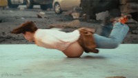 Future maman