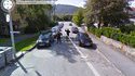 Google's car hunters