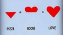 What is love ?