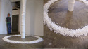 Sculptures sucrées