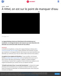 "Ton Job ou Ta Ville ?", version 2018 de "La Bourse ou la Vie ?" ...