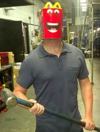 COUCOU