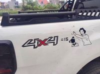 4x4