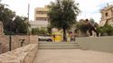 Un amateur de parkour