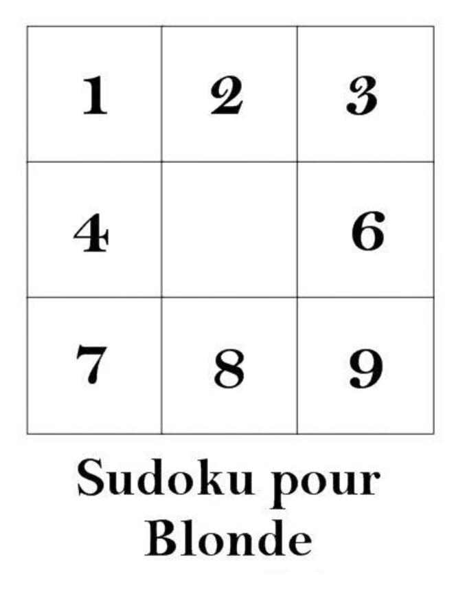 Temps moyen pour le résoudre : 12 minutes et 34 secondes.