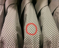Motif de chemises