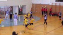 Incredible penalty in the Czech futsal