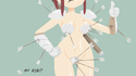 Armure de fille 2