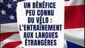 y'a une voix off
