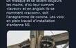 Attention aux conspiratons !