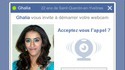 hmmmm...ghalia...