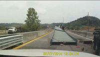 Convoi exceptionnel