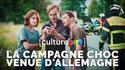 La sécurité routière en Allemagne
