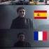 Spiderman dans différentes langues