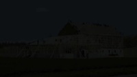 La planète contre les Amish