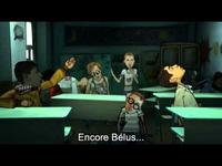 Objet Animé Non Identifié Hongrois vostfr