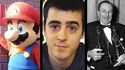 L'adresse de Super Mario, un oscar très particulier pour Walt Disney - ABS#12