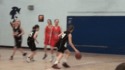 Combo au basket