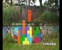 Tetris IRL