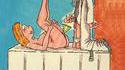 Homme genereux