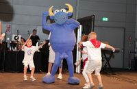 Kermesse scolaire