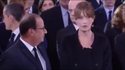 Qu'est ce qu'ils pouvaient bien se dire ?