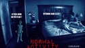 Normal activity