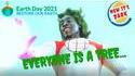 Captain Planet mothafaka