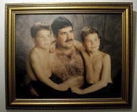 Photo de famille 74