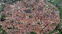 Quelle est selon vous la particularité de la ville de Nördlingen?