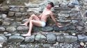 Rémy David chante Britney