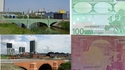 Des billets et des ponts