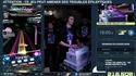 Perf au speedons 2023 sur SoundVoltex ExceedGear