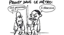 Une histoire de gâteau