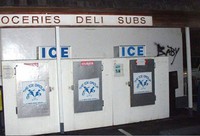Graffiti