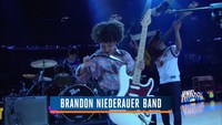 taz niederauer , hendrix 2.0