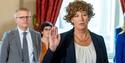Petra De Sutter est la première ministre transgenre de l’Europe.