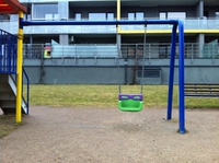 Ils sont partout et se déguisent en Donatello