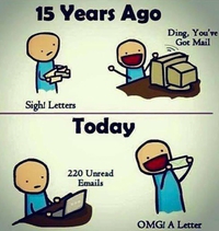 L'Histoire est un éternel recommencement