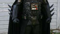The Dark Vader Knight