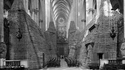 La Cathédrale d'Amiens en 1940