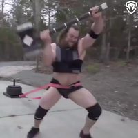 Entraînement facile