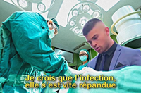 L'analyse d'un professionnel