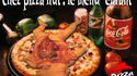 Pizza enfant
