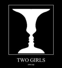 2 girls 1 cup