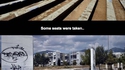 Les infrastructures des JO d'Athènes, 10 ans plus tard