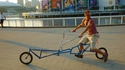 Looong vélo