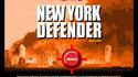 New York defender