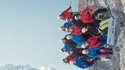 Photo de groupe