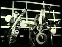 Vendredi, c'est psychobilly 